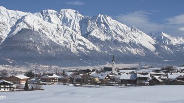 Aldrans im Winter, © Innsbruck Tourismus/Irene Ascher