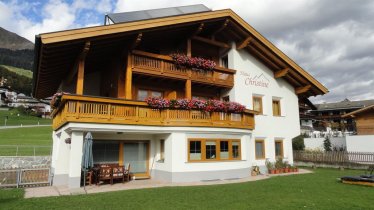 Ferienwohnung Serfaus Fiss Ladis Ferienhaus Tirol