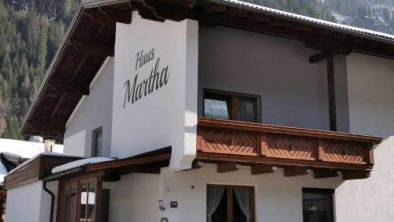 Haus Martha, © bookingcom