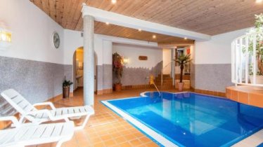 Pretty Apartment in Oberau with Infrared Sauna, © bookingcom