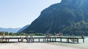 Achensee, © W9 Studios