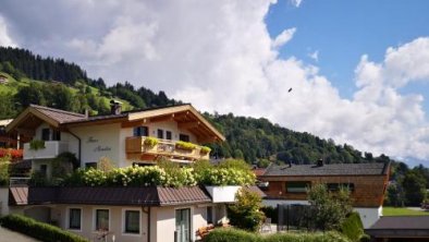 Haus Monika, © bookingcom