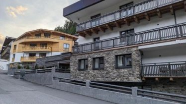 ARLhome - Zuhause am Arlberg, © bookingcom