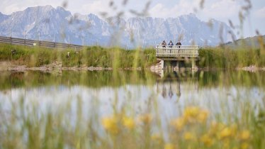 Wandern Kitzbüheler Alpen