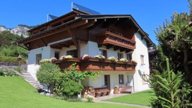 Ferienwohnung Gschnaller St.Johann in Tirol