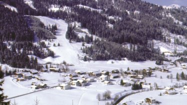 Schattwald im Winter, © Tannheimer Tal