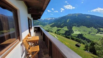 Haus Bergleiten, © bookingcom