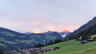 Haus Frei-Nagele_Alpbachtal_Herbst