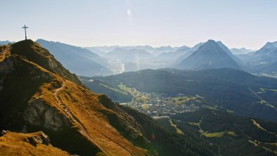 Seefelder Spitze, © Region Seefeld, Mathias Obmascher