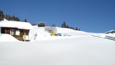 Winter Gerlosberg