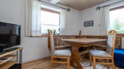 Chalet Adelschmied Large, © bookingcom