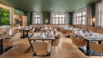 Lisi Family Hotel Lisi Restaurant, © Harisch Hotels