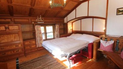 Chalet Habach, © bookingcom