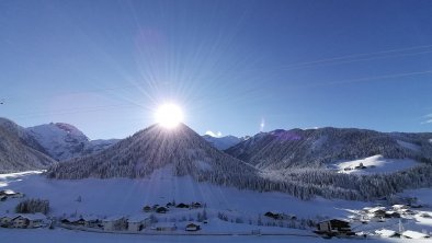 Winterwanderdorf Kartitsch/Gaestehaus Klein, © gerold.klein