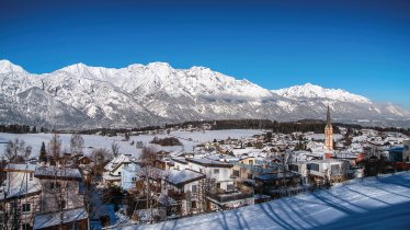 Rinn im Winter, © Innsbruck Tourismus / Danijel Jovanovic