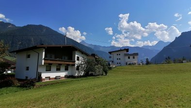 Haus Claudia Zillertal