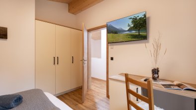 Kaiserluft_Chalets_Oberfeld_43_Scheffau_Schlafzimm