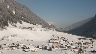 Gries im Sellrain im Winter, © Innsbruck Tourismus/Roland Schwarz