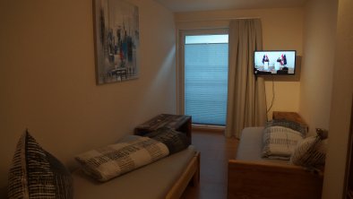 Schlafzimmer 1. Etage