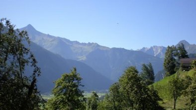 Neuhaushof - Ausblick