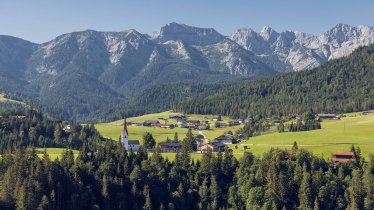 Steinberg am Rofan, © Achensee Tourismus