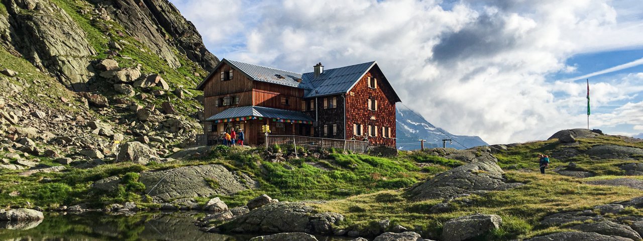 Bremer Hütte