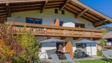 Apartments home Gamper, Brixen im Thale, © bookingcom