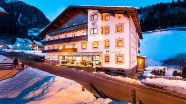 Hotel Grissemann, © bookingcom