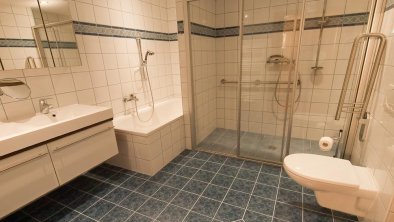 Badezimmer Mohrenhäusl