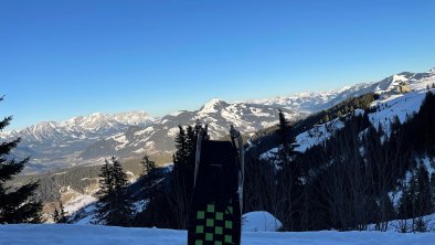 Lanerköpfl Rodelbahn