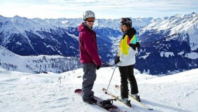 Holiday resort Gradonna Chalet Resort Kals am Großglockner - OTR08503-TYG, © bookingcom