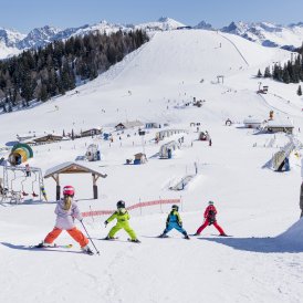 Skischulen in Tirol, © Tirol Werbung/Herbig Hans