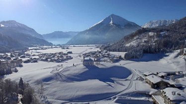 Achenkirch, © © Achensee Tourismus