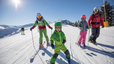 Auffach Schatzberg, © Ski Juwel Alpbachtal Wildschönau