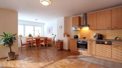 Appartements Oberhauser, © bookingcom