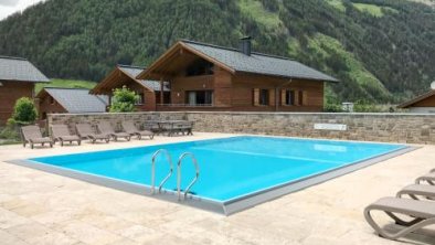 Alpin Park Matrei 250S, © bookingcom