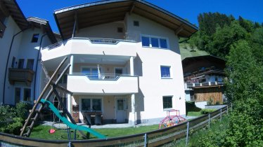 Daum Andreas, Hippach, Zillertal