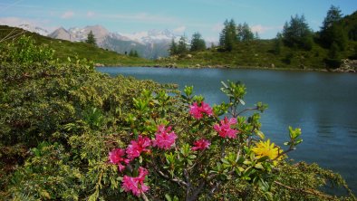 Zunigsee Wandern