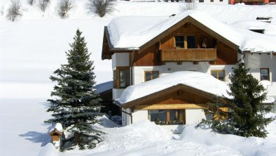 Winter_Chalet_Telemark