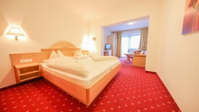 Juniorsuite Steinbock