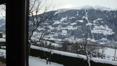 Aussicht 4Bettzimmer