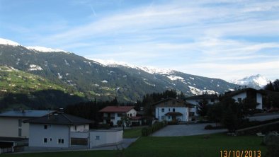 Ried Wimpissinger - Ausblick Balkon