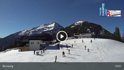 Webcam Sonnalmbahn Bergstation