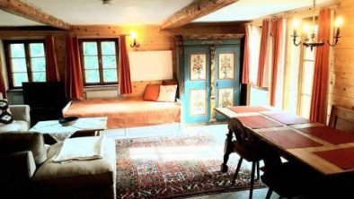 Chalet St Jakob, © bookingcom