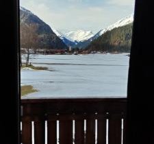 Ferienhaus Lechtaler Alpen, © bookingcom