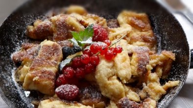 kaiserschmarrn