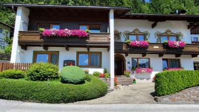 Haus Margit - Ferienwohnung Bild2