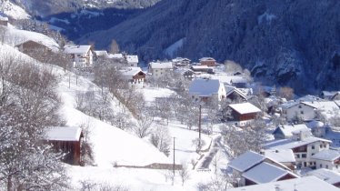 Kauns im Winter, © Tiroler Oberland