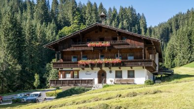 Haus_Talwinkel_Haus_am_Wildbach_Auffach_Haus_ausse