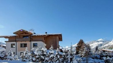 Landhaus Alexander, © bookingcom